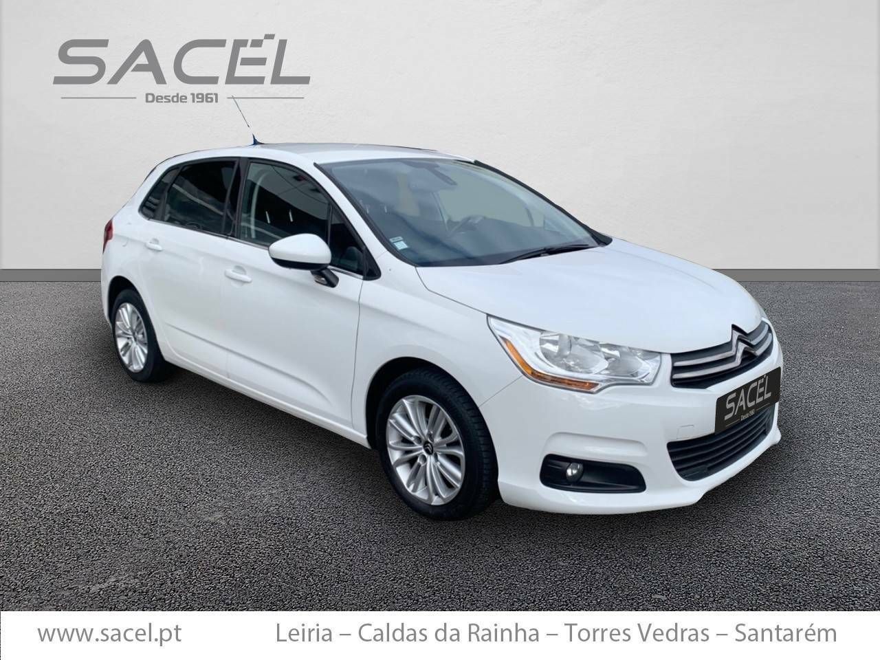citroën c4 2014 / foto grande (3)