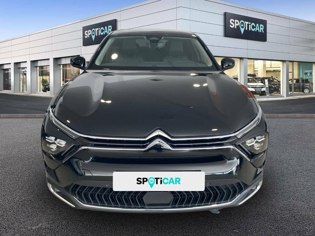 citroën c5 x 2023 / foto grande (2)