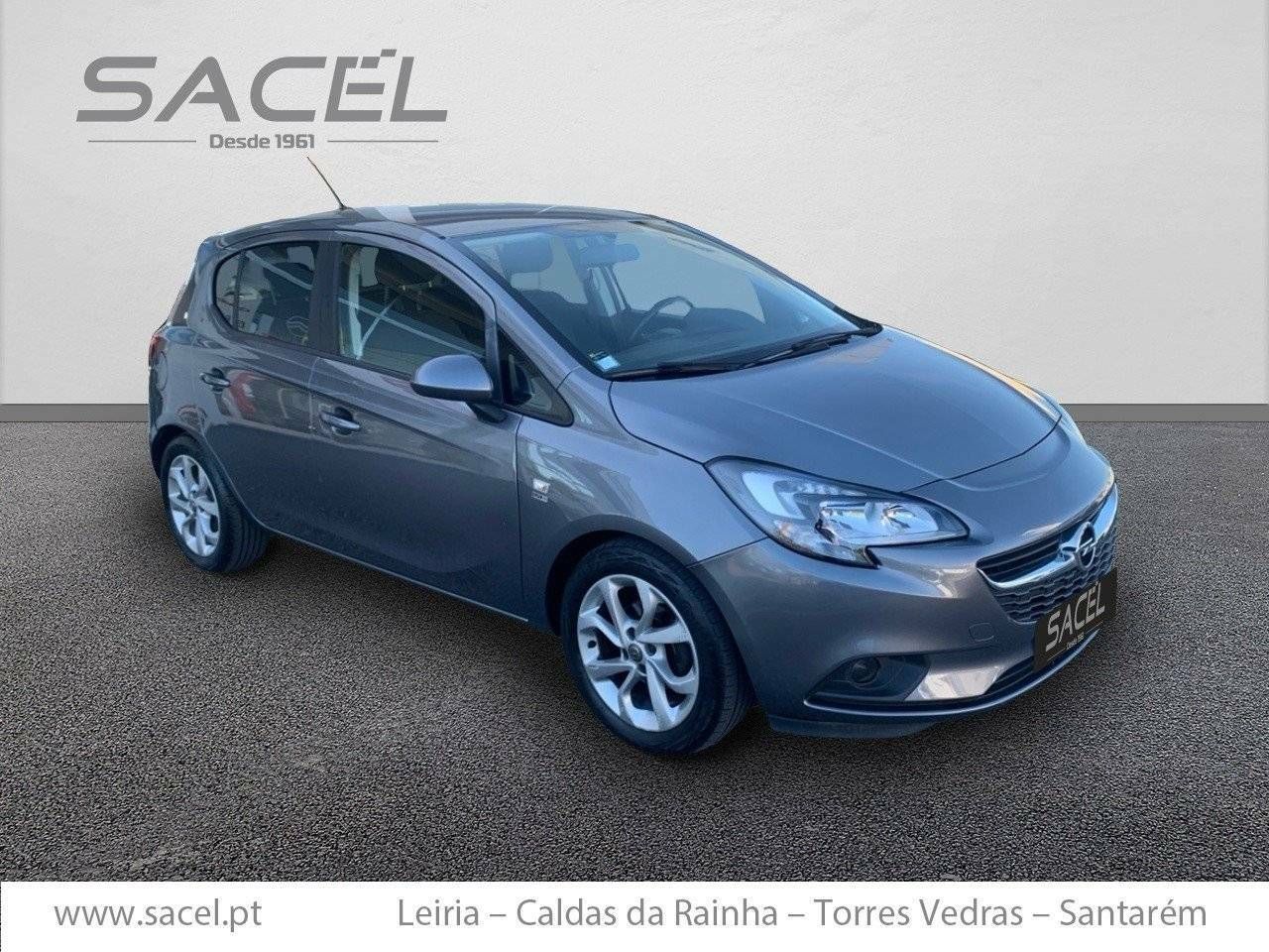 opel corsa 2019 / foto grande (3)
