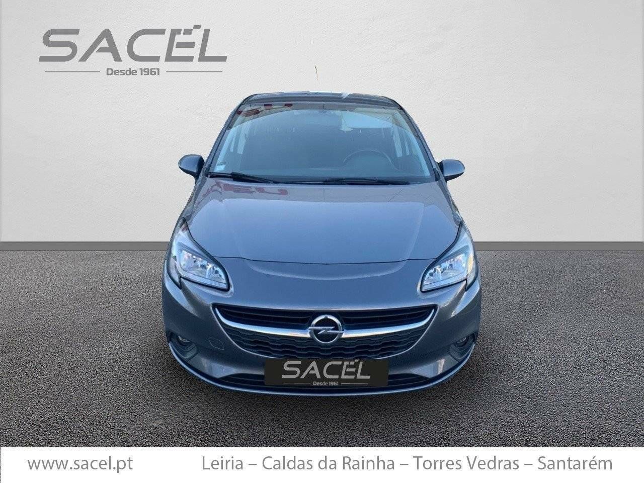 opel corsa 2019 / foto grande (2)