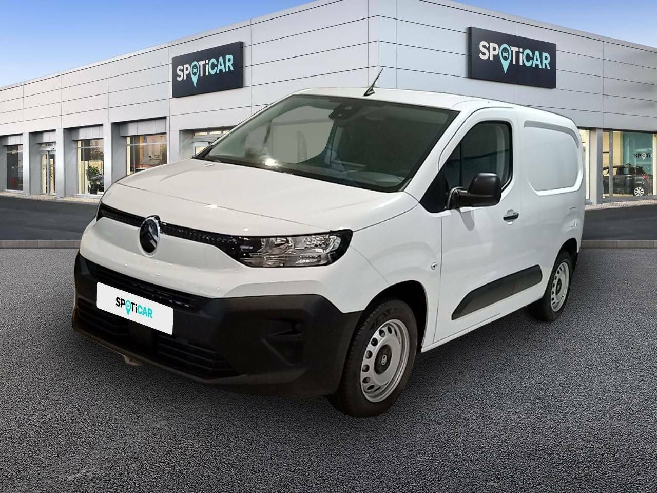 citroën berlingo 2024 / foto grande (3)