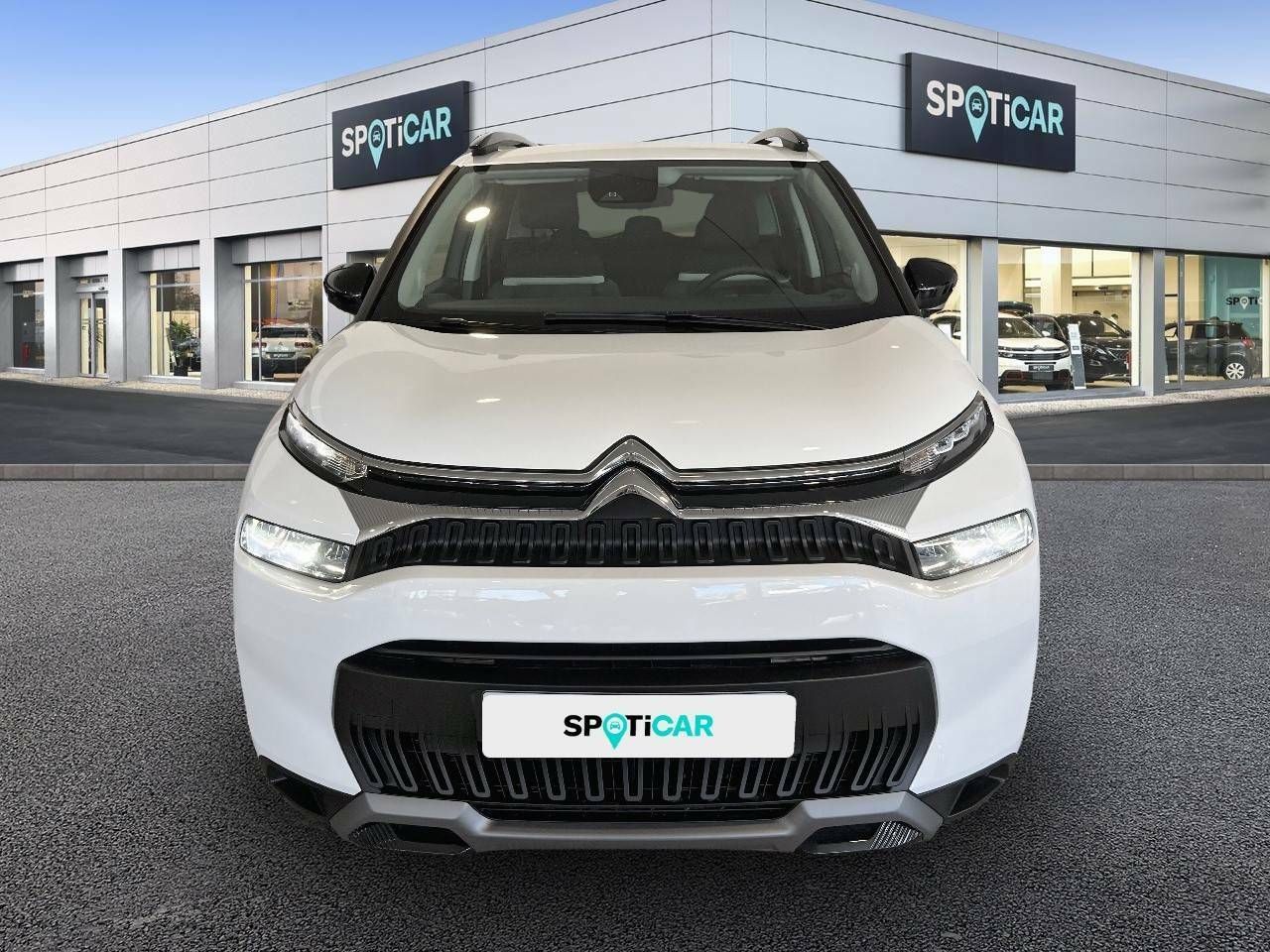 citroën c3 aircross 2024 / foto grande (2)