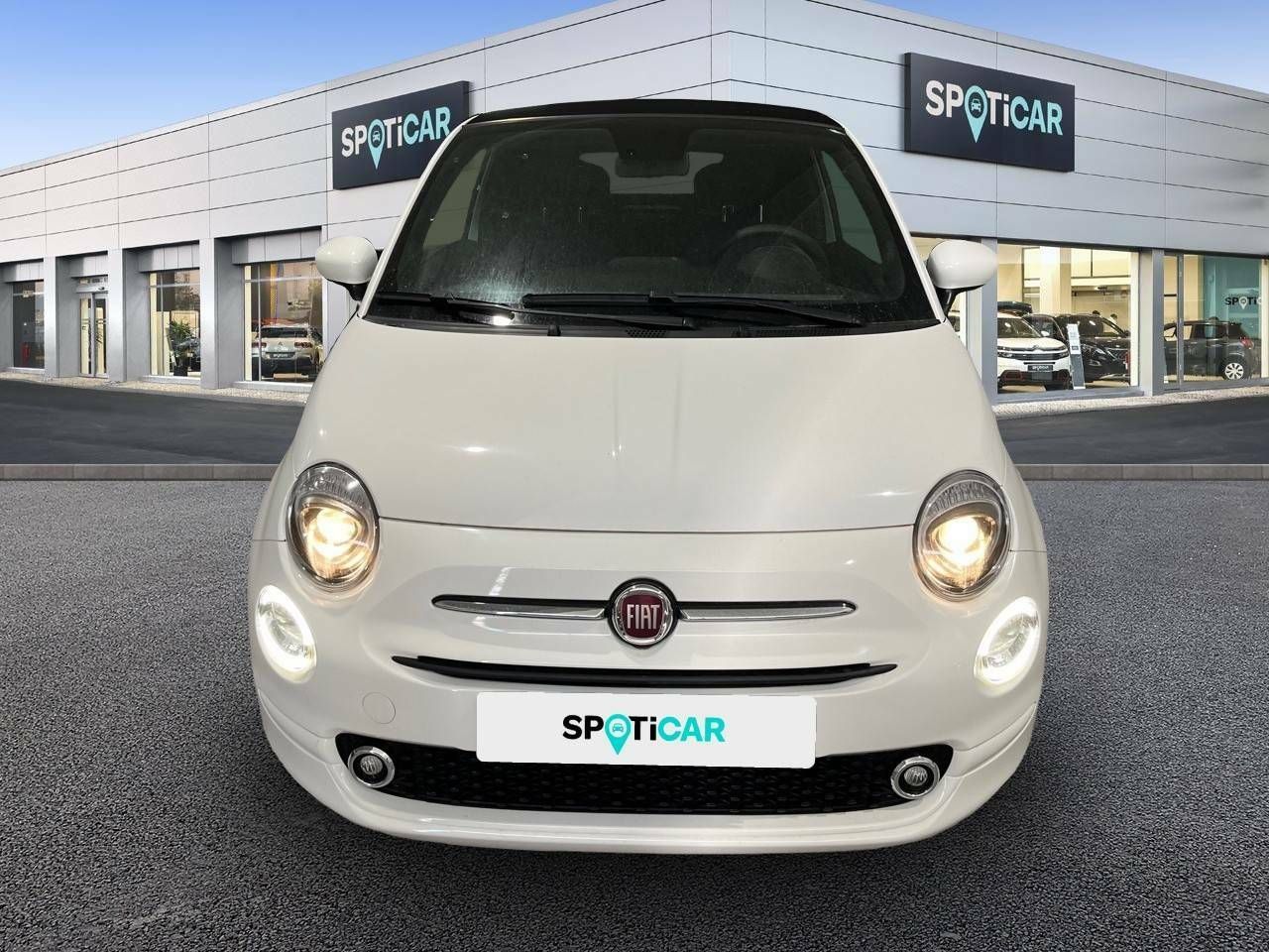 fiat 500 2022 / foto grande (2)