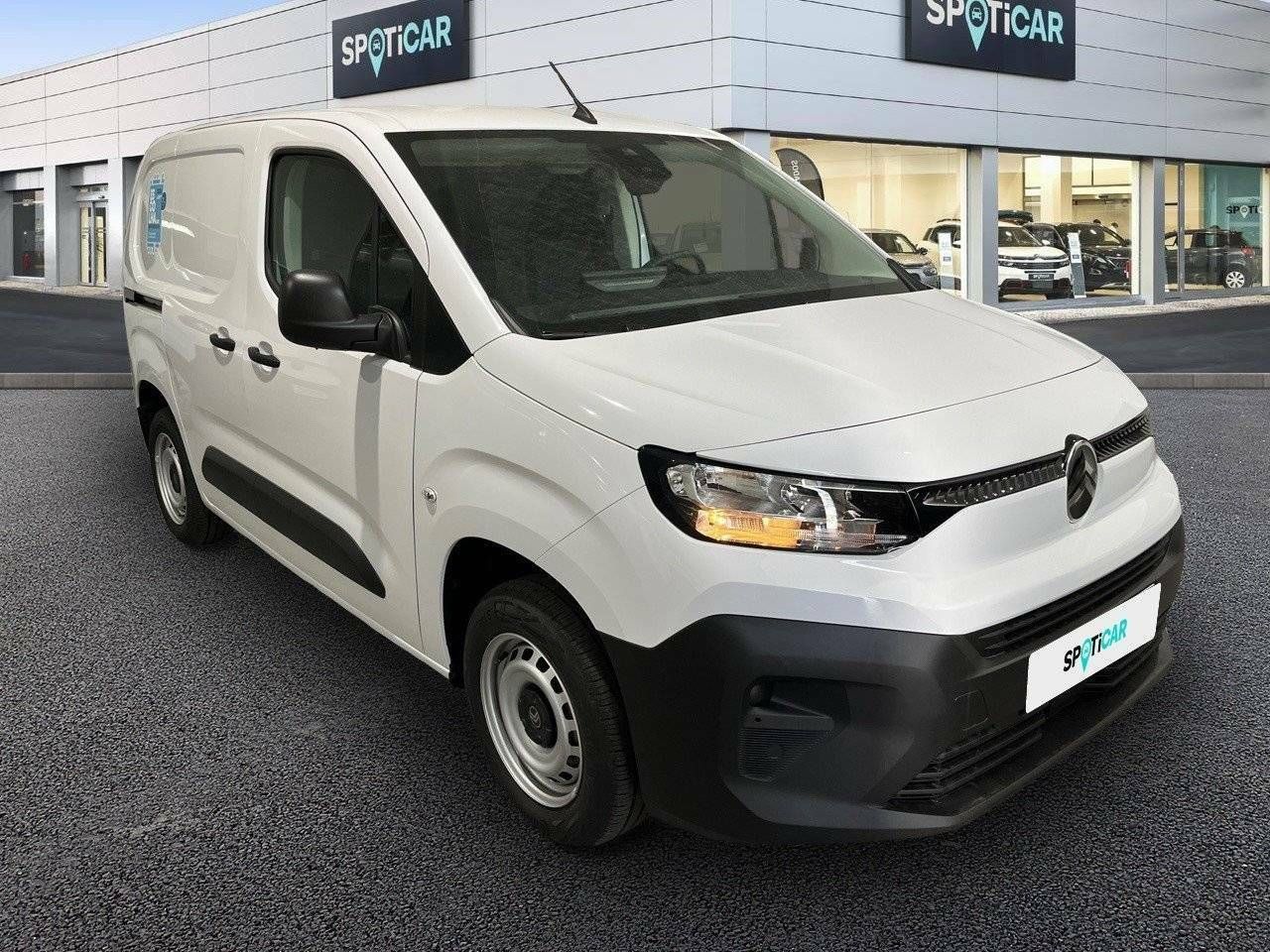citroën berlingo 2024 / foto grande (3)