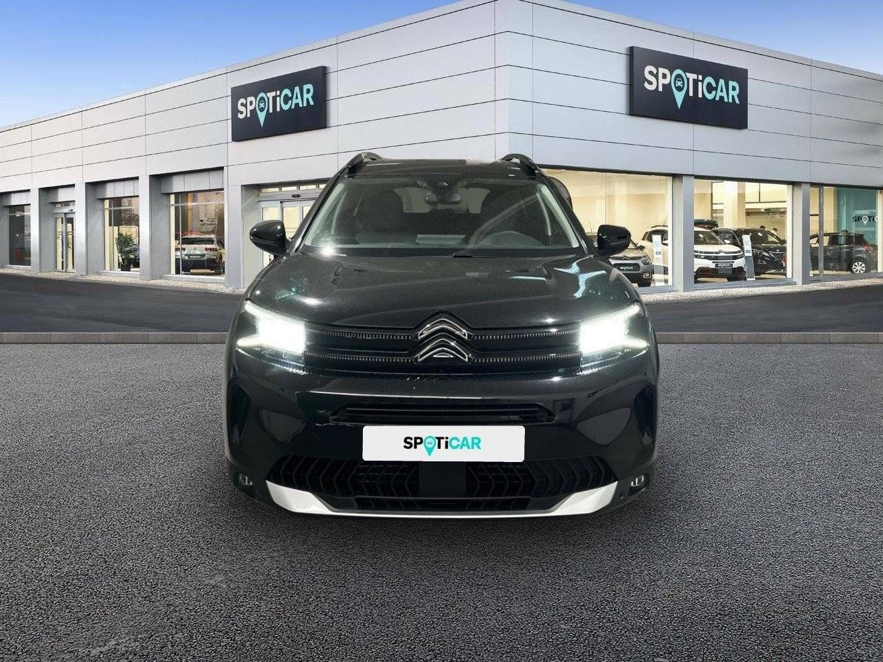 citroën c5 aircross 2024 / foto grande (2)