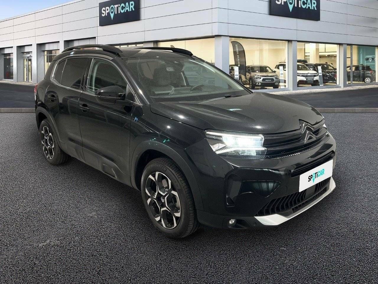 citroën c5 aircross 2024 / foto grande (3)