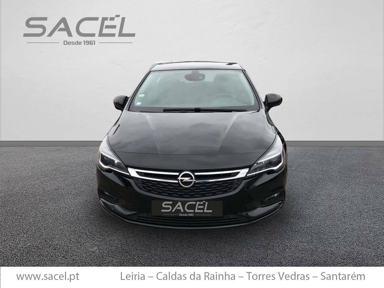 opel astra 2019 / foto grande (2)
