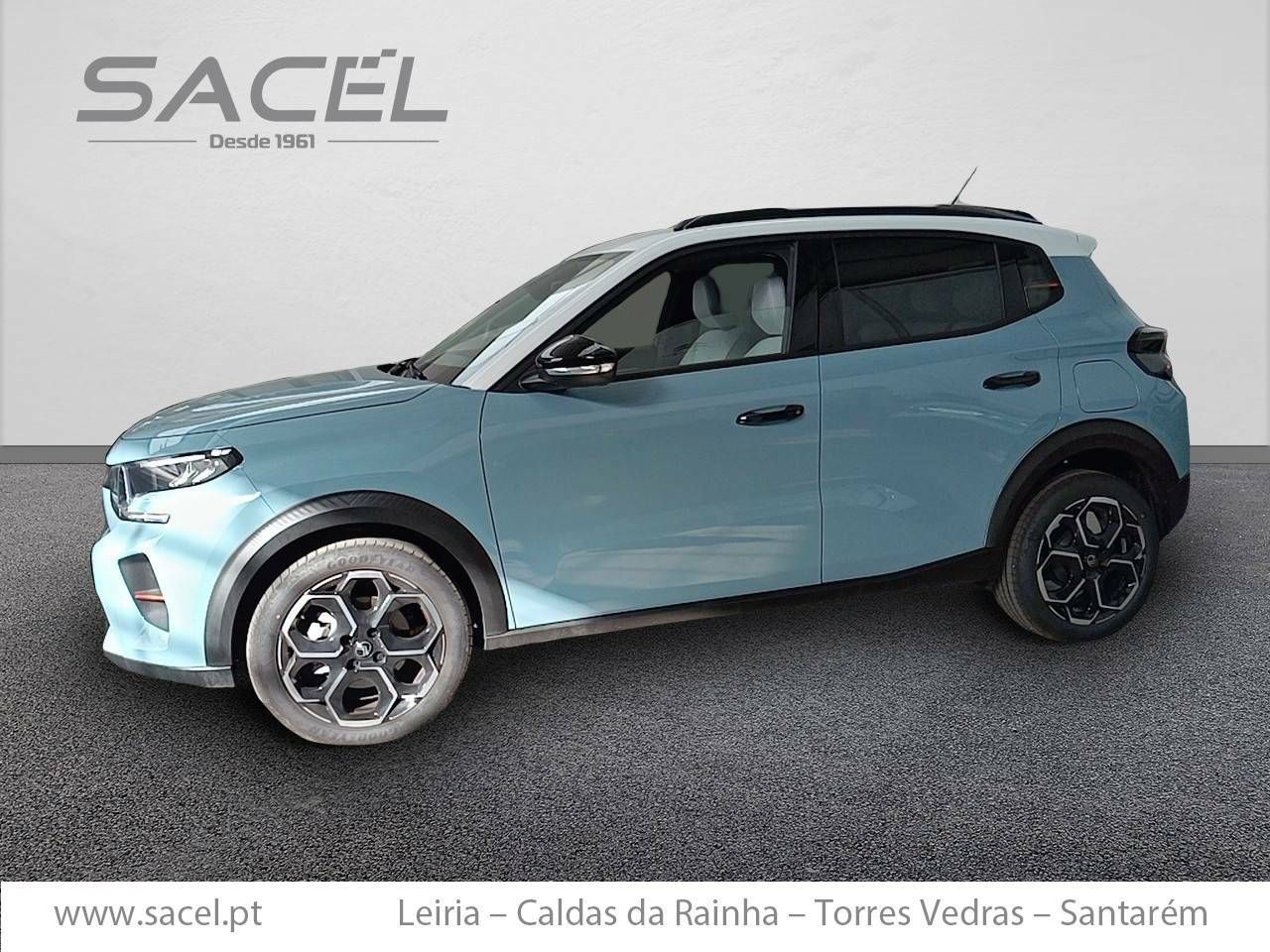Foto citroën c3 2024 /