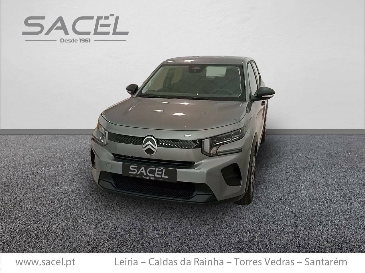 Foto citroën c3 2024 /