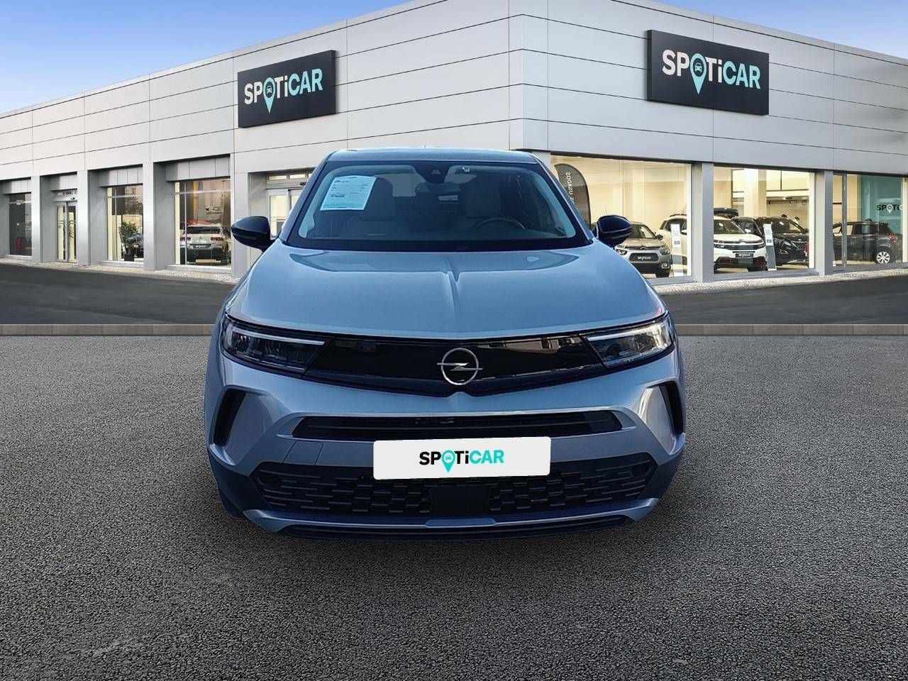 opel mokka 2023 / foto grande (2)