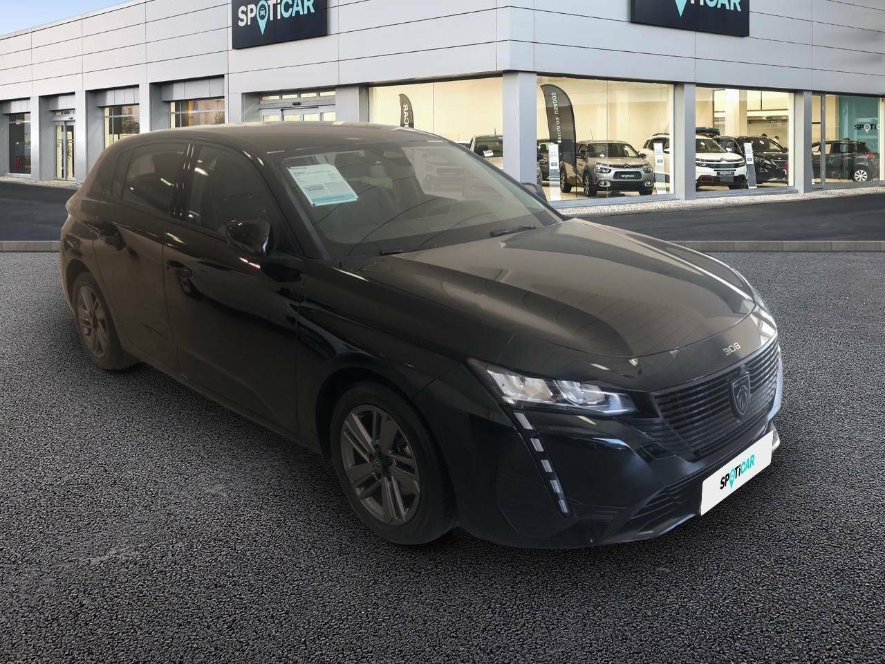 peugeot 308 2023 / foto grande (3)