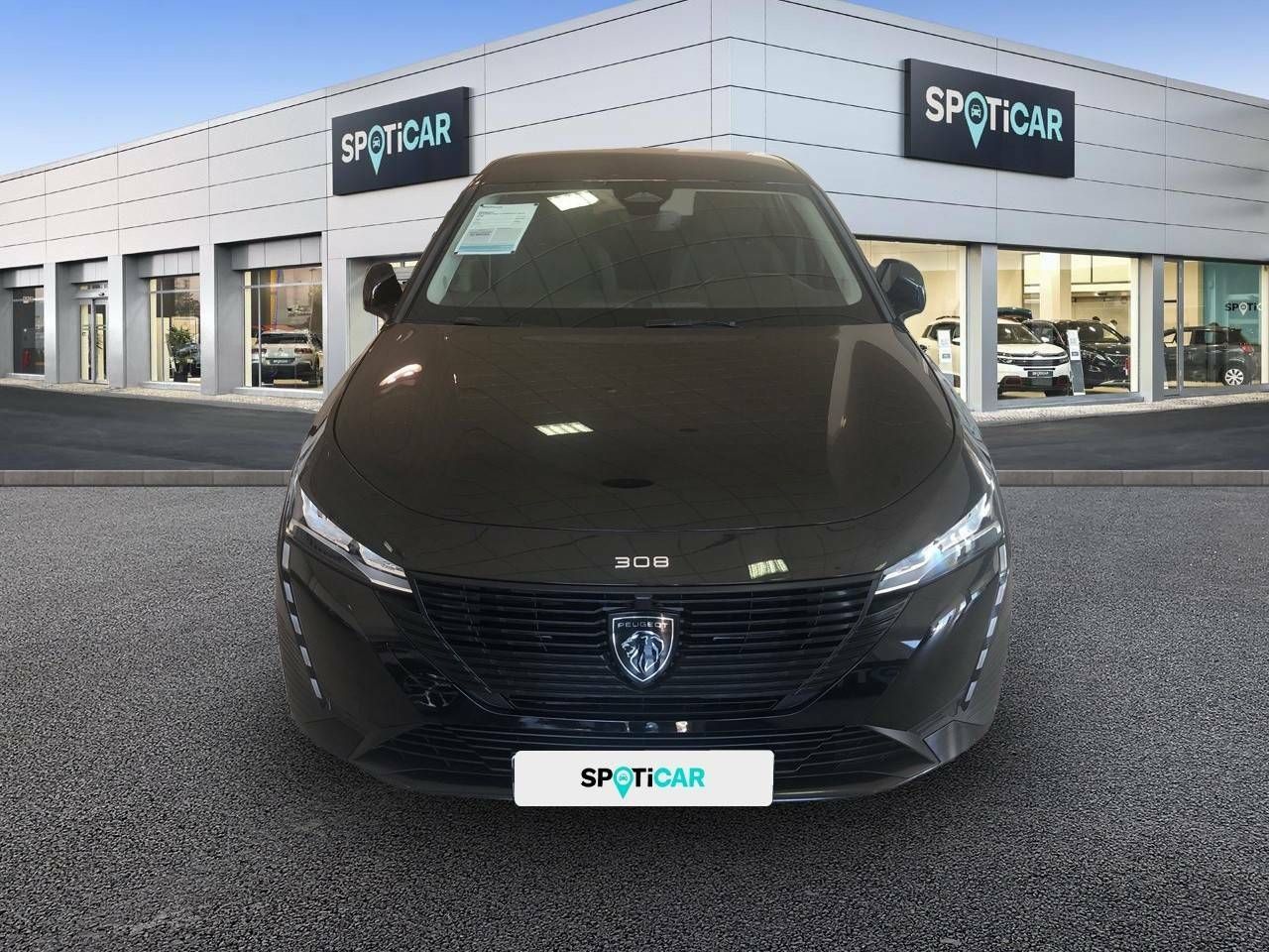 peugeot 308 2023 / foto grande (2)