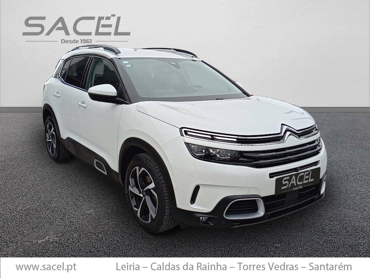 citroën c5 aircross 2020 / foto grande (3)