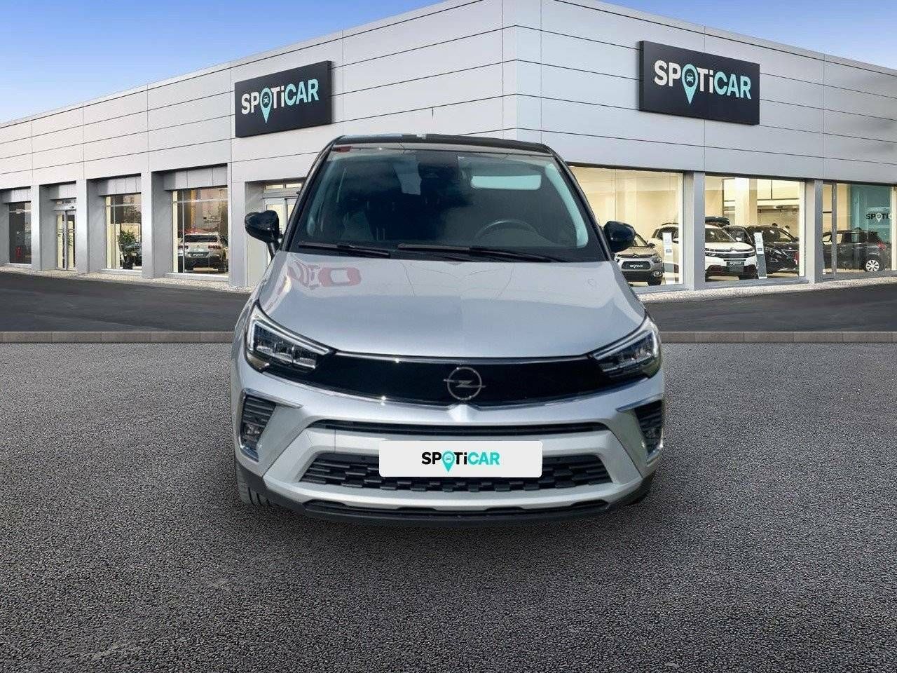opel crossland 2023 / foto grande (2)
