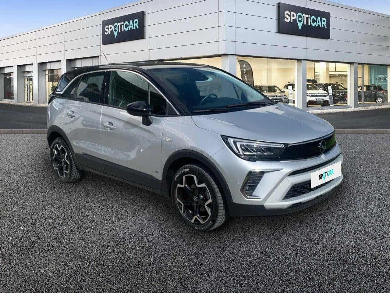opel crossland 2023 / foto grande (3)