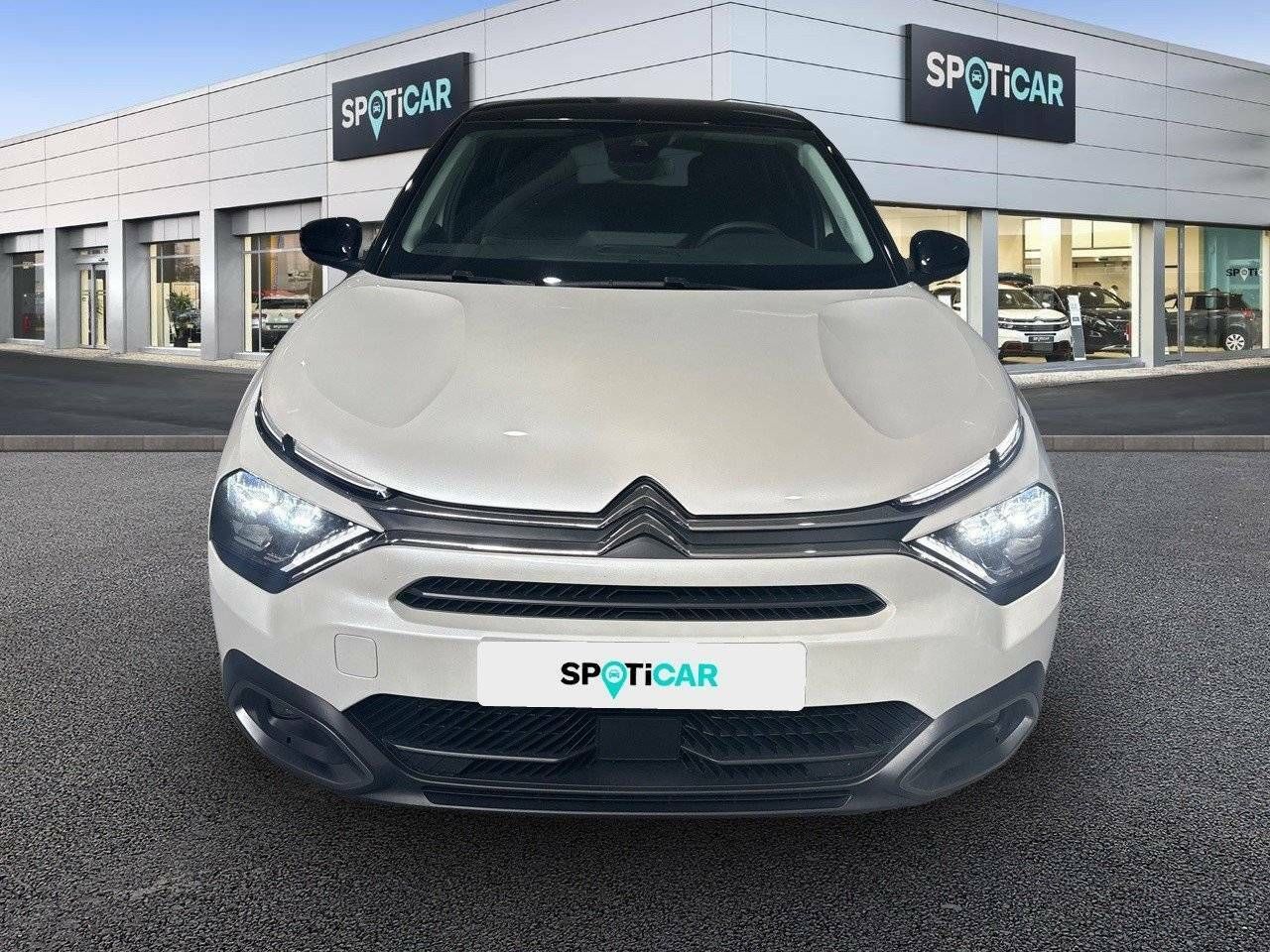 citroën c4 2024 / foto grande (2)