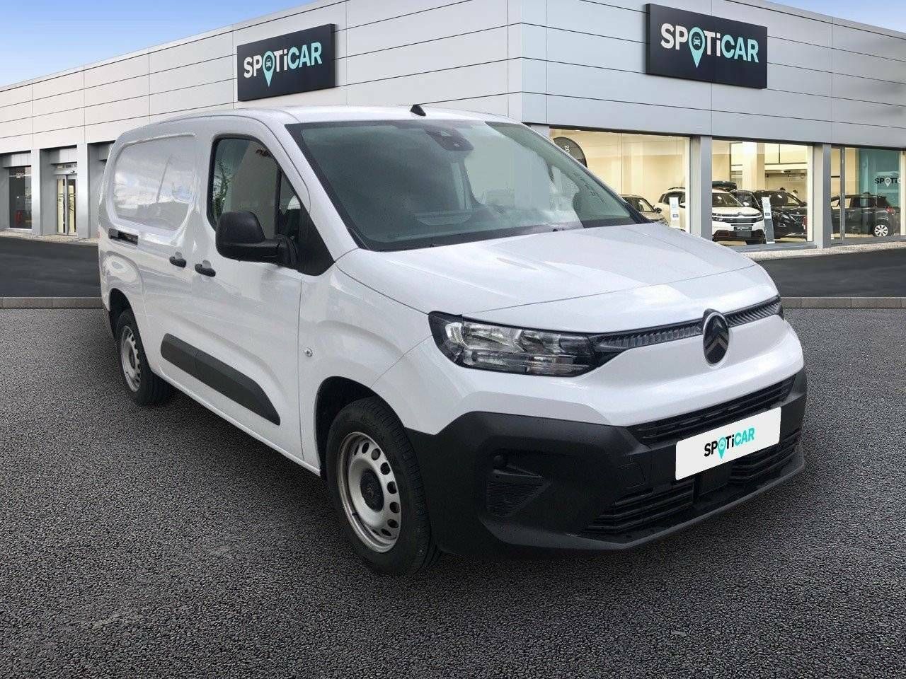 citroën berlingo 2024 / foto grande (3)