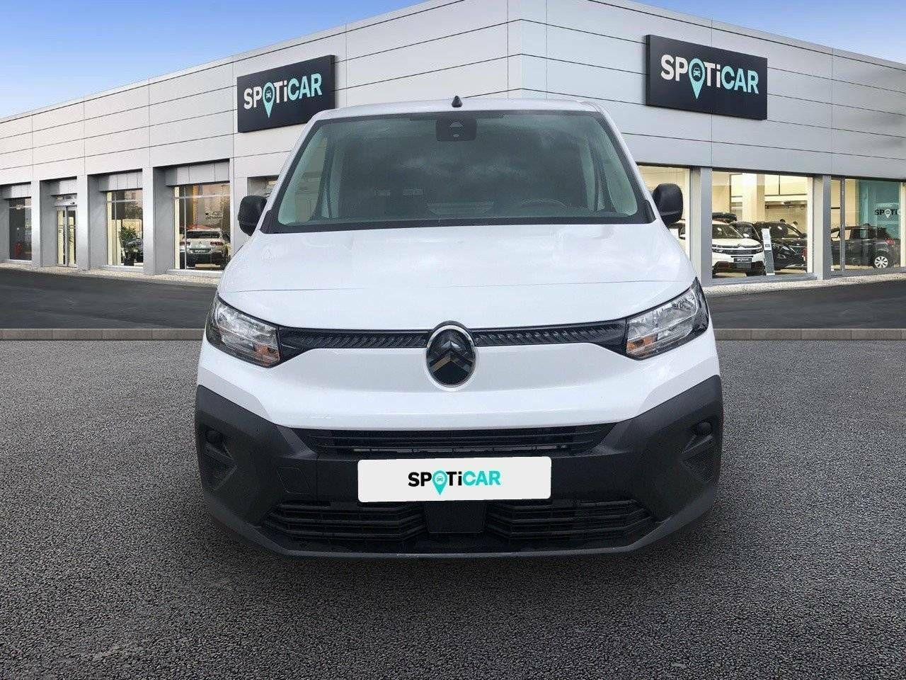 citroën berlingo 2024 / foto grande (2)