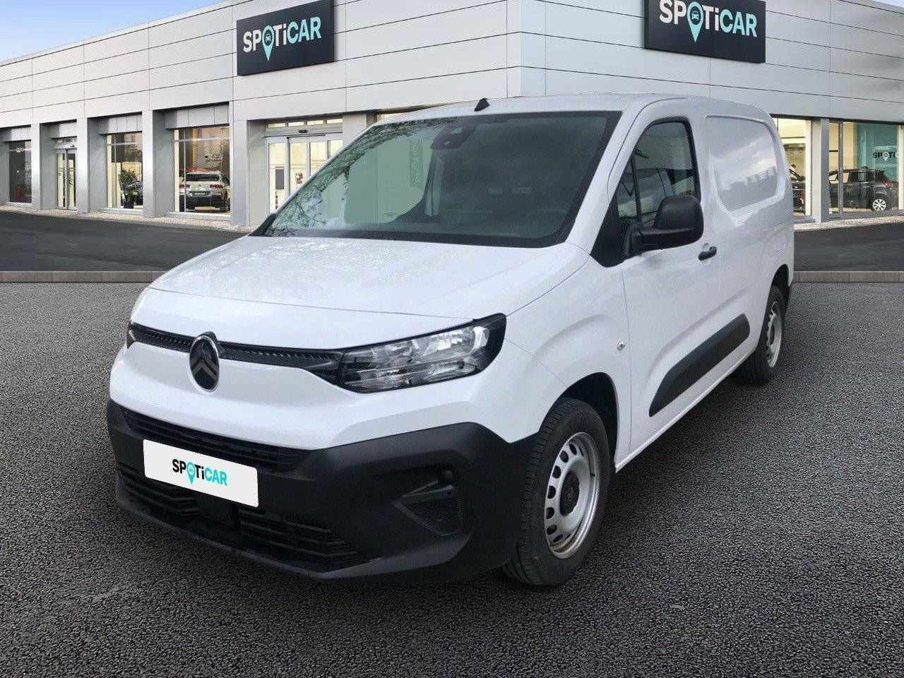 Xc40 2020 diesel automatico  de segunda mano - citroën berlingo 2024 /