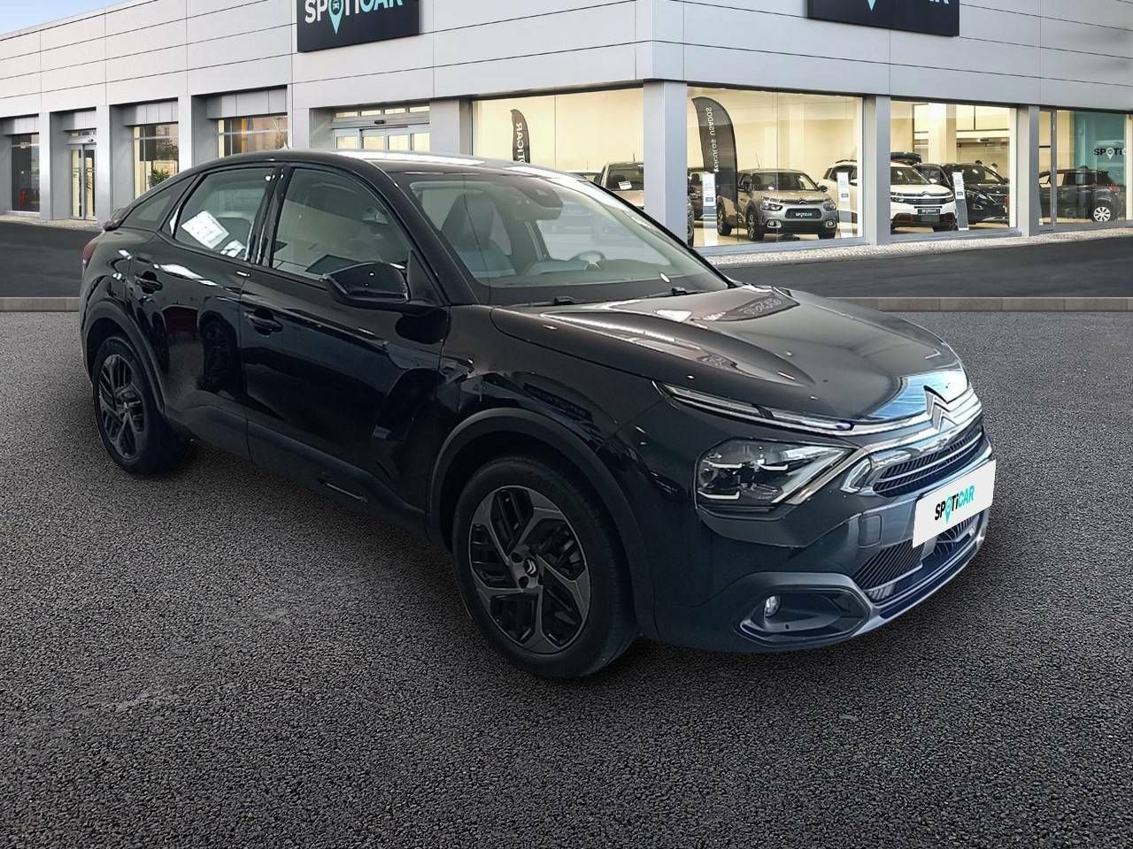 citroën c4 2023 / foto grande (3)