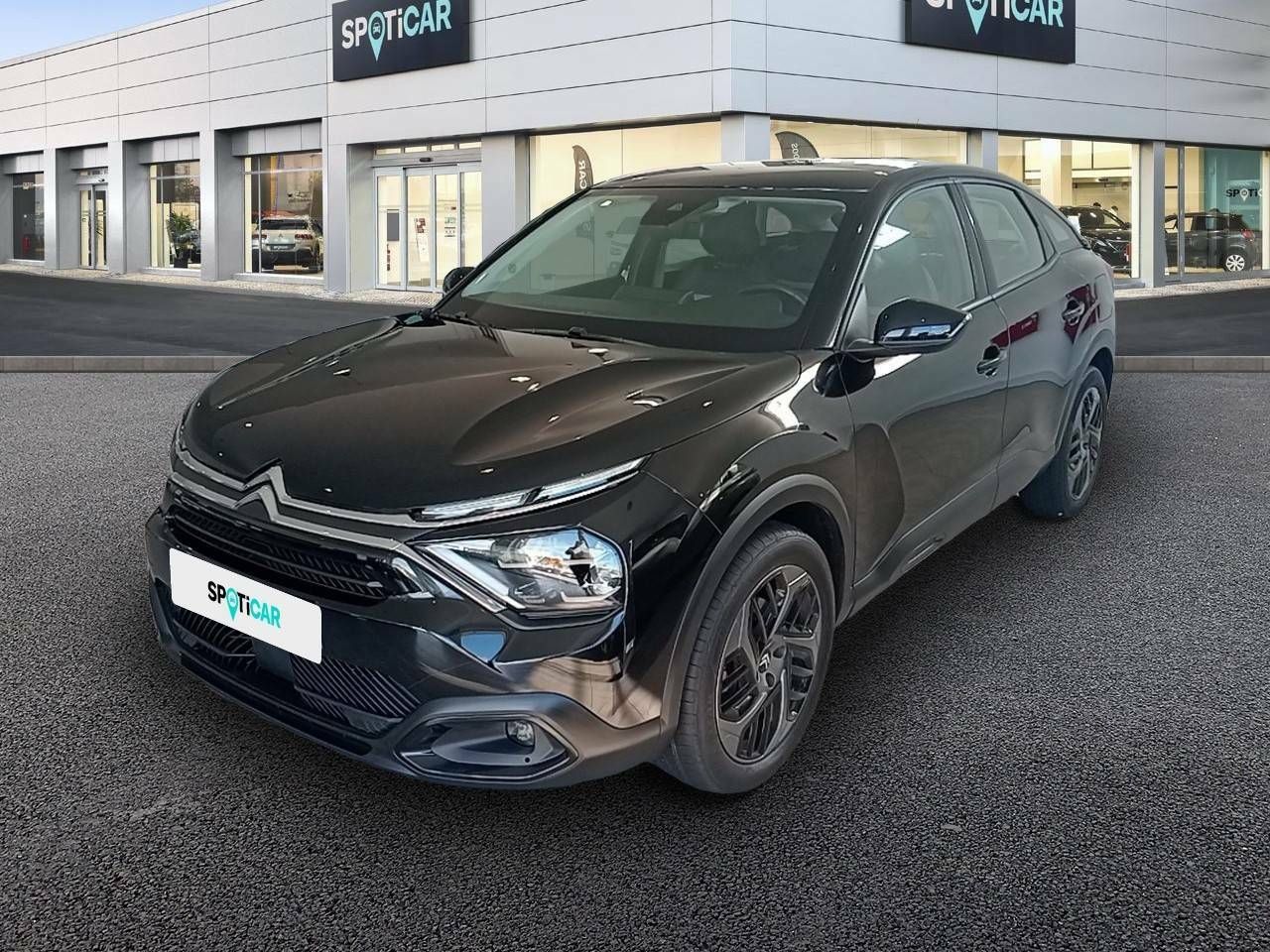Foto citroën c4 2023 /