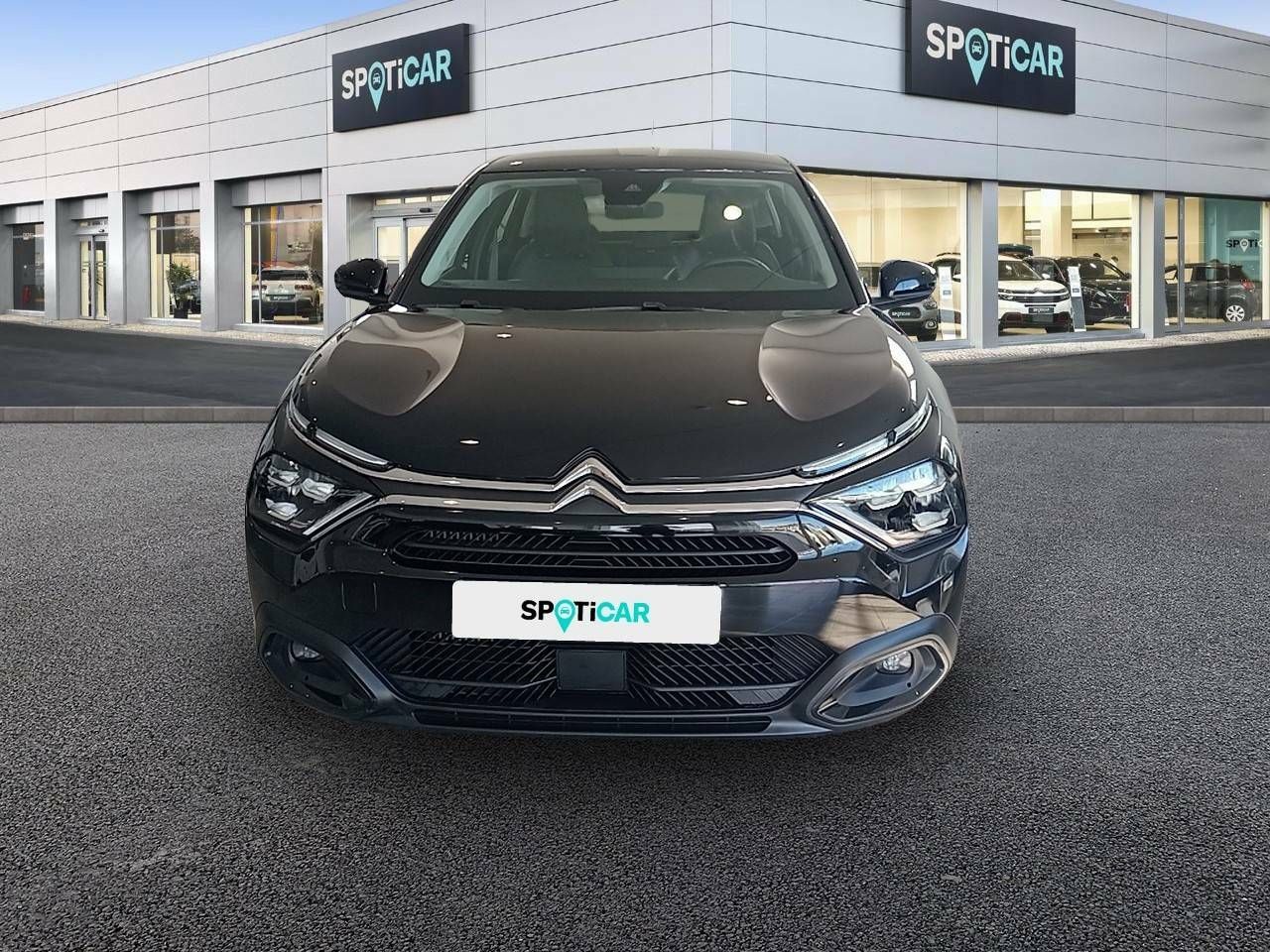 citroën c4 2023 / foto grande (2)