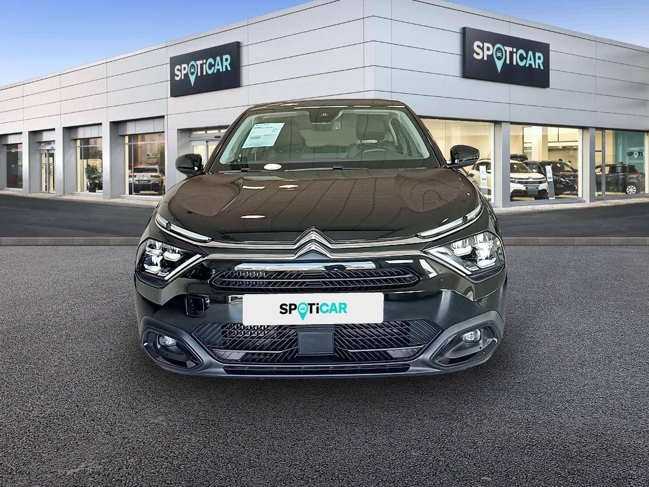 citroën c4 2023 / foto grande (2)