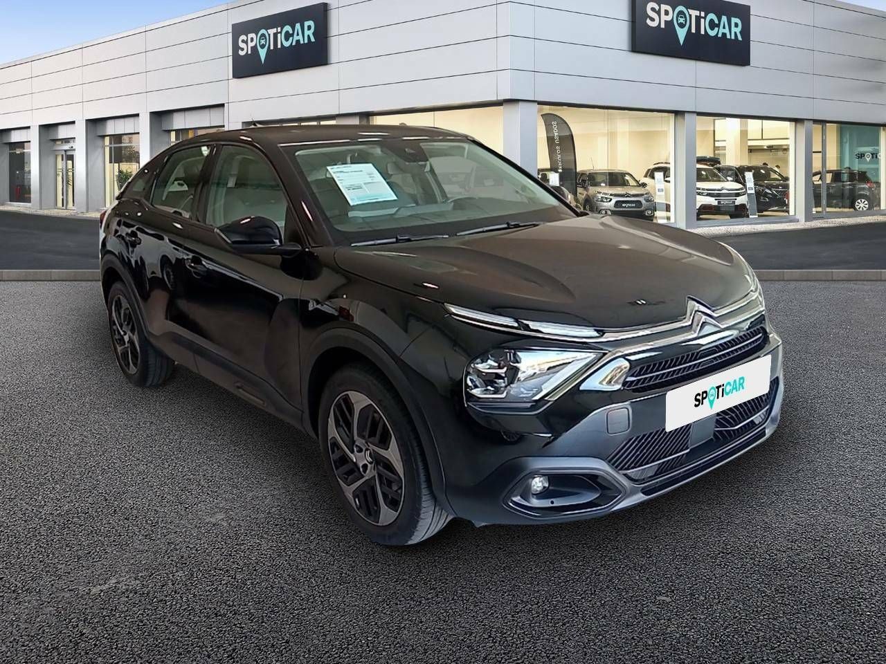 citroën c4 2023 / foto grande (3)