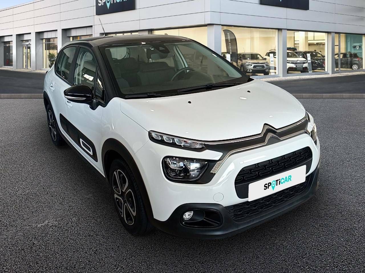 citroën c3 2024 / foto grande (3)