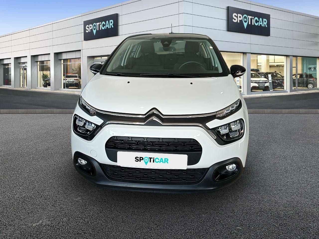 citroën c3 2024 / foto grande (2)