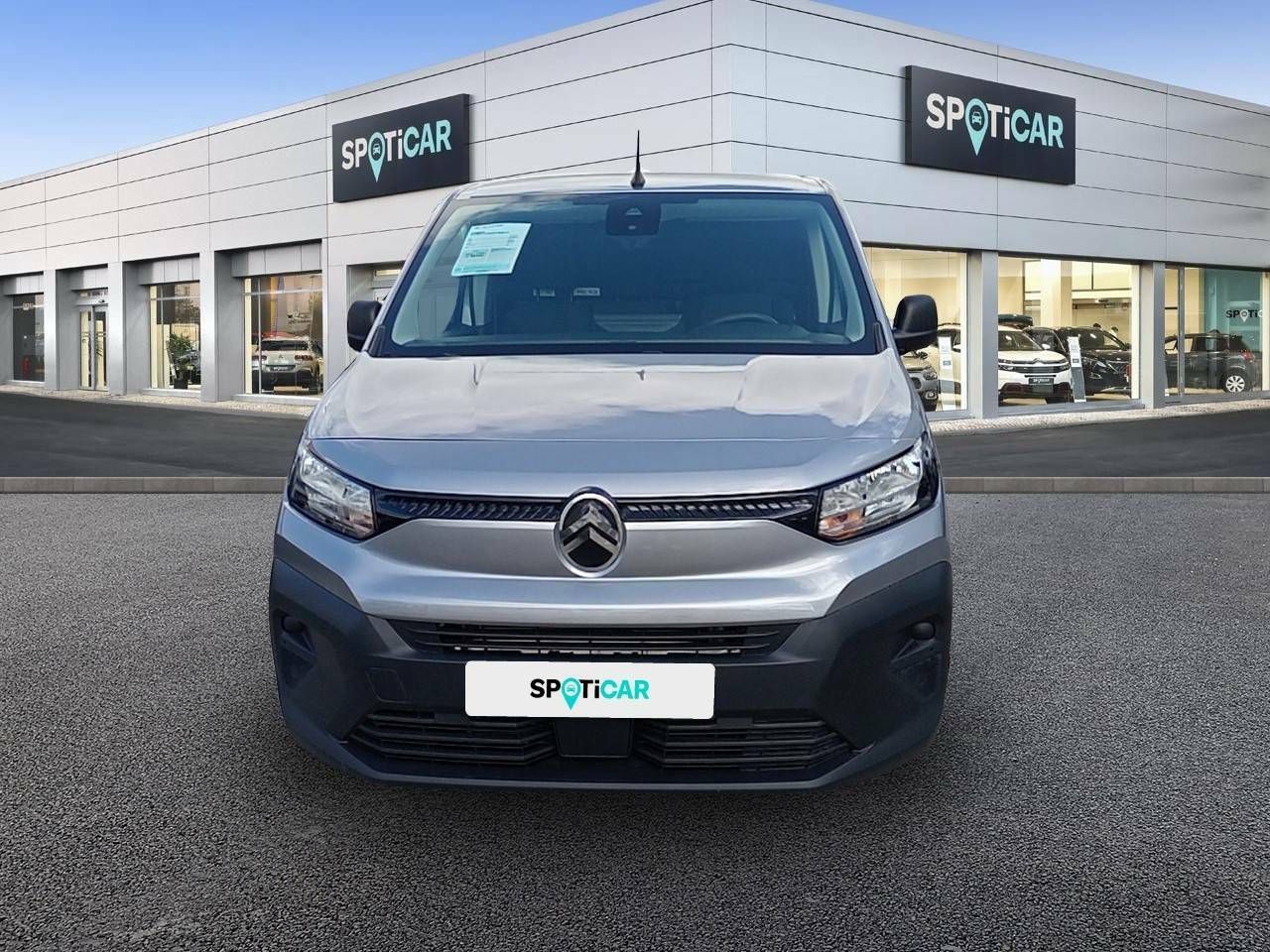 citroën berlingo 2024 / foto grande (2)