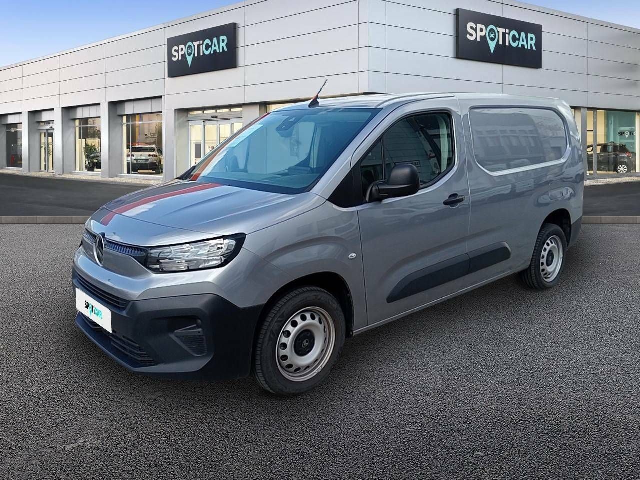 Xc40 2020 diesel automatico  de segunda mano - citroën berlingo 2024 /