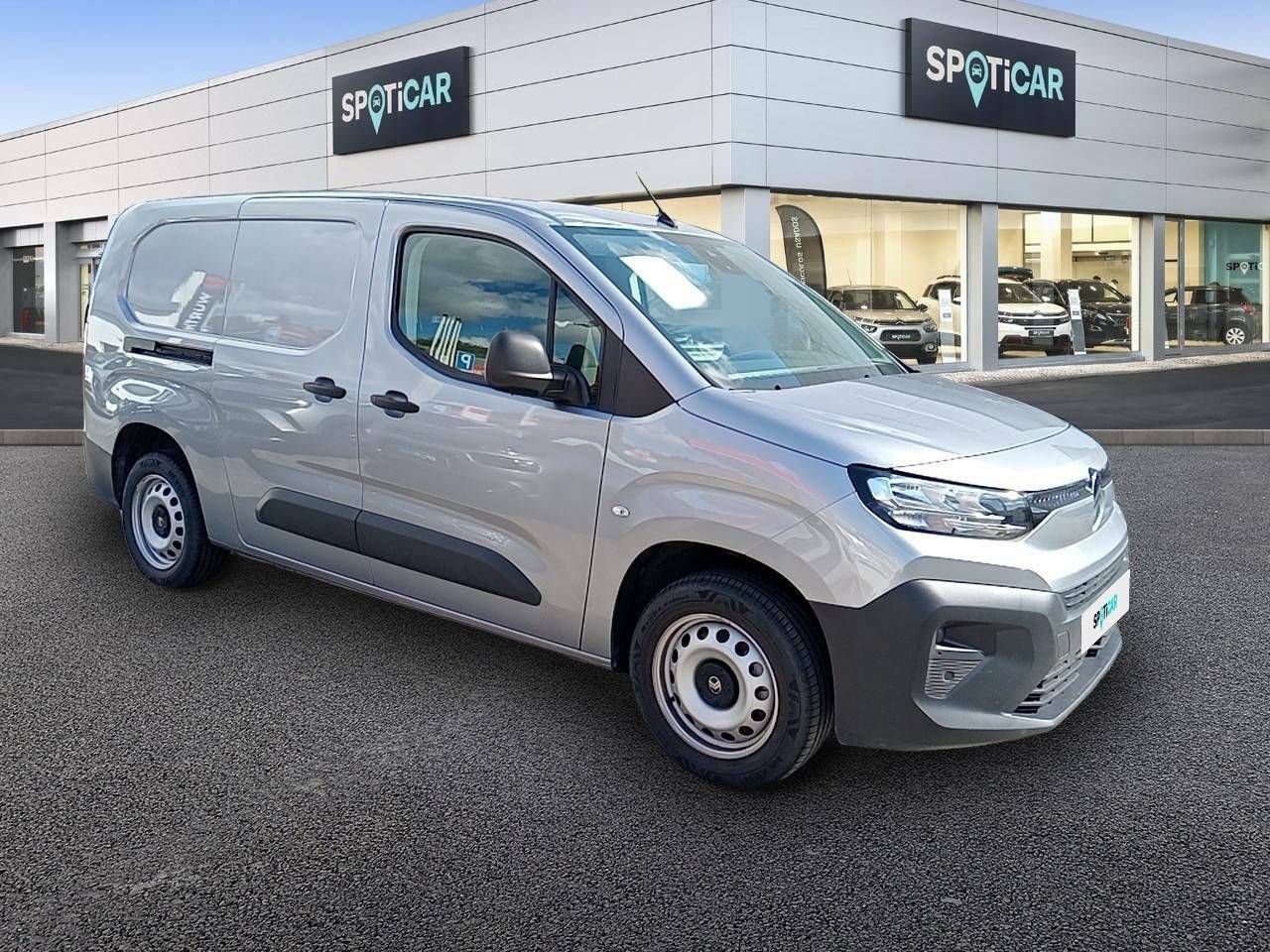 citroën berlingo 2024 / foto grande (3)