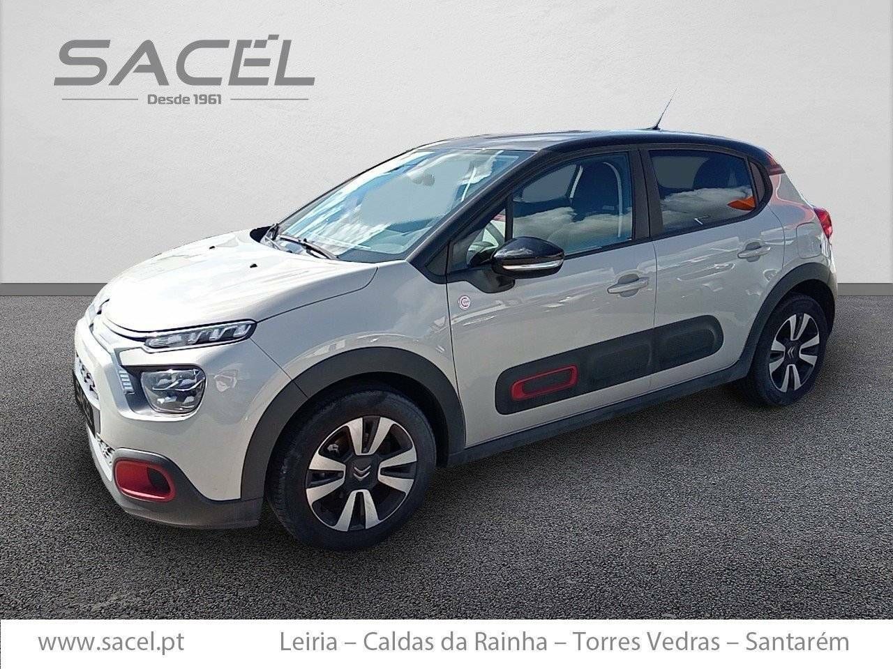 Foto citroën c3 2021 /