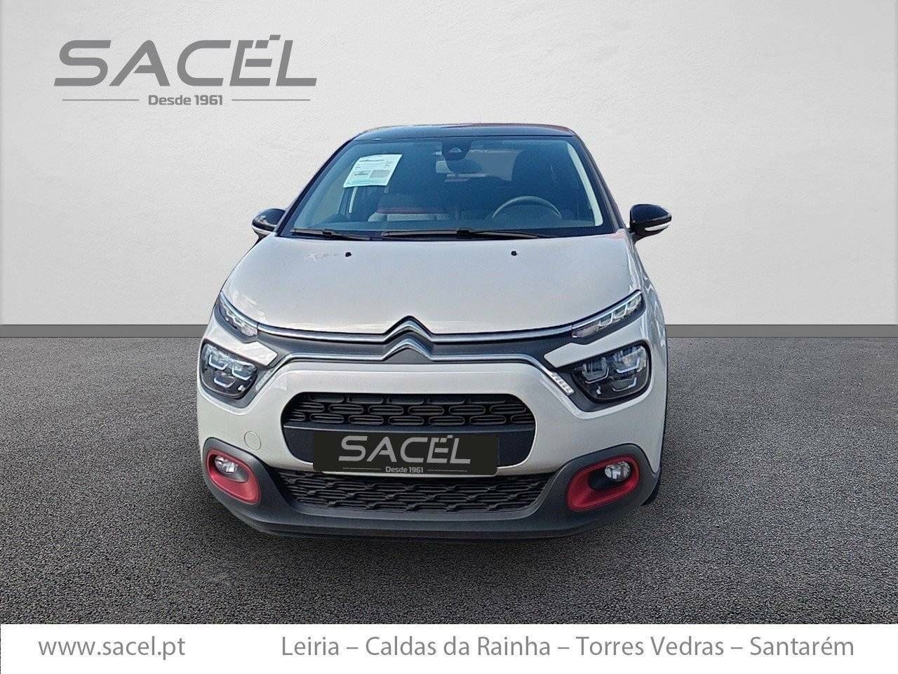 citroën c3 2021 / foto grande (2)