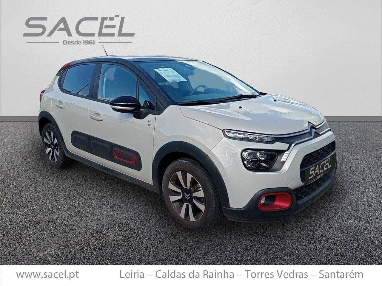 citroën c3 2021 / foto grande (3)