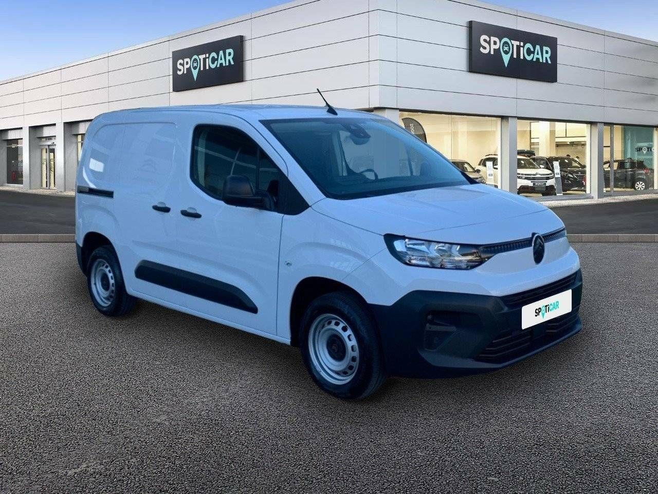 citroën berlingo 2024 / foto grande (3)
