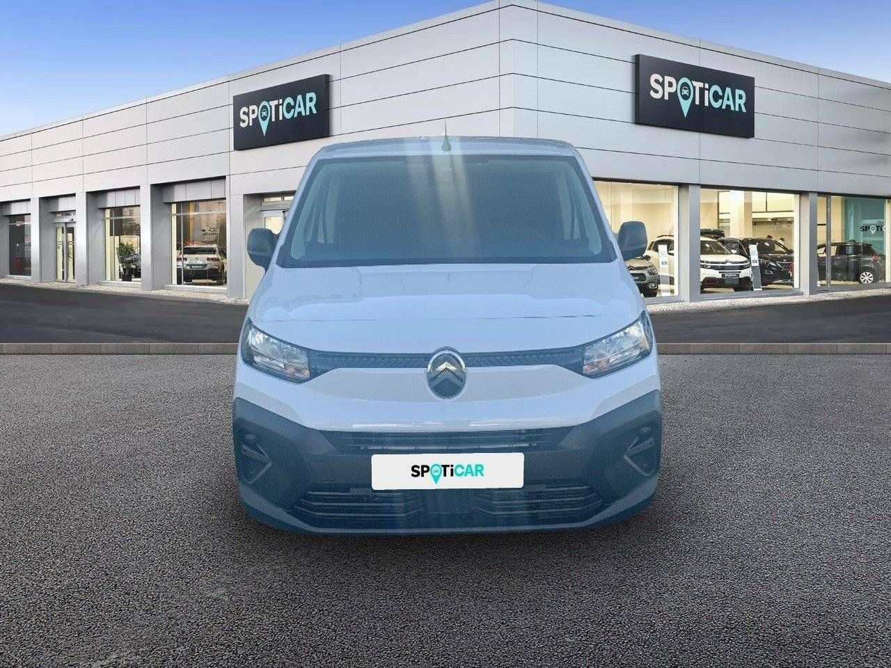 citroën berlingo 2024 / foto grande (2)