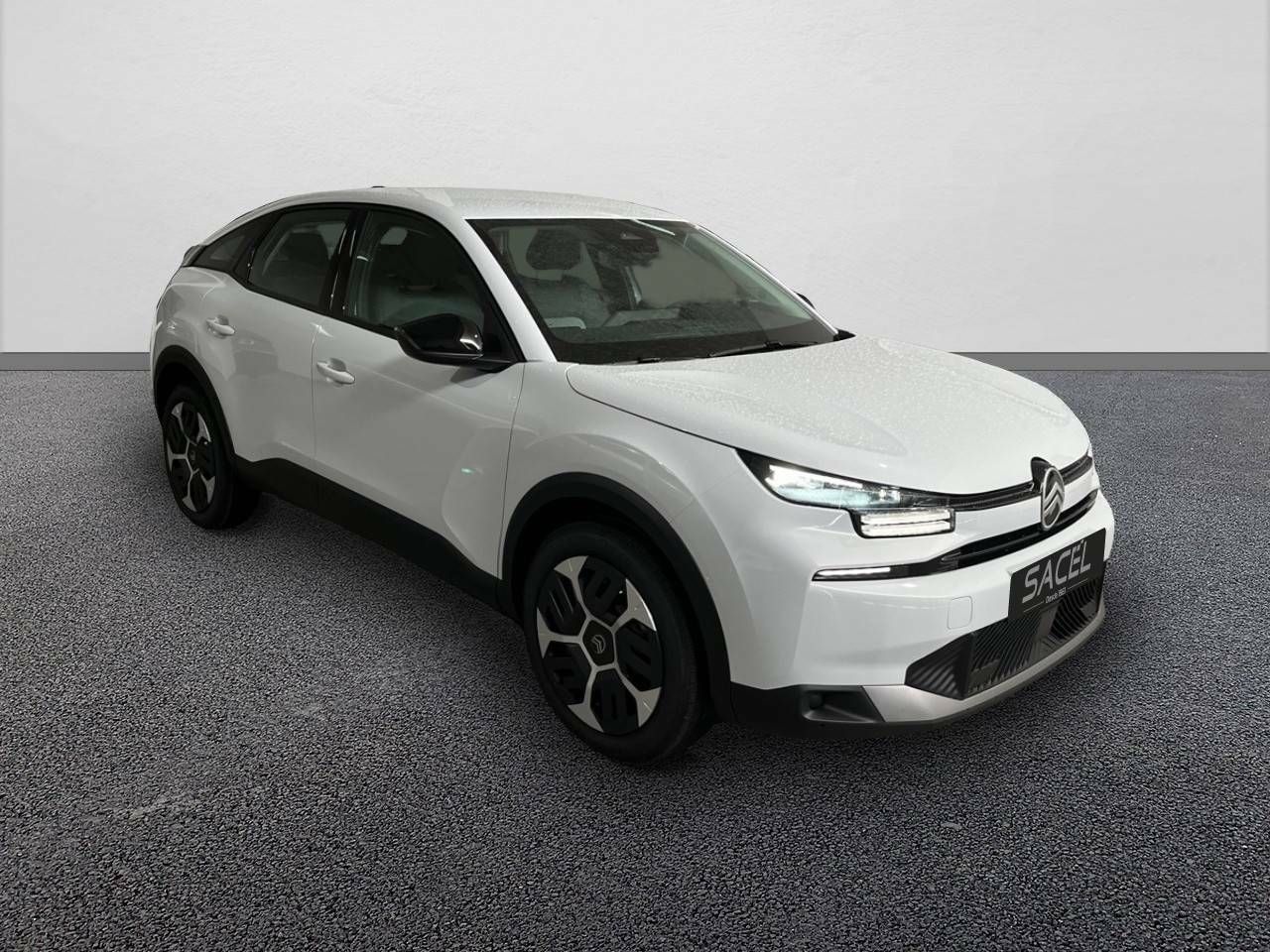 citroën c4 2025 / foto grande (3)