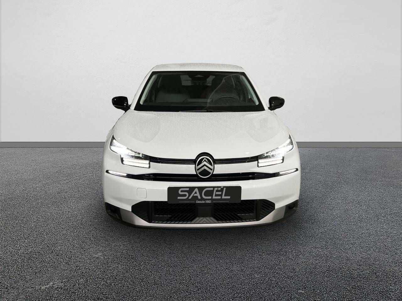 citroën c4 2025 / foto grande (2)