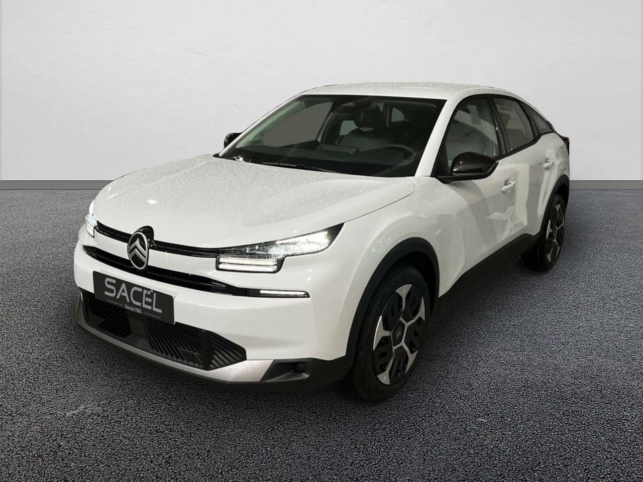 Foto citroën c4 2025 /