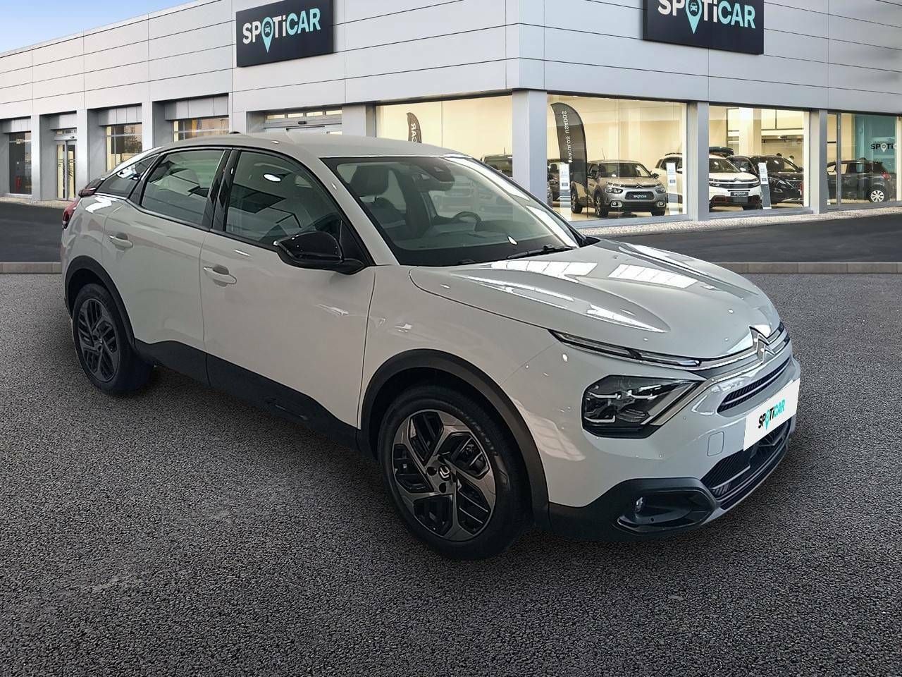 citroën c4 2024 / foto grande (3)