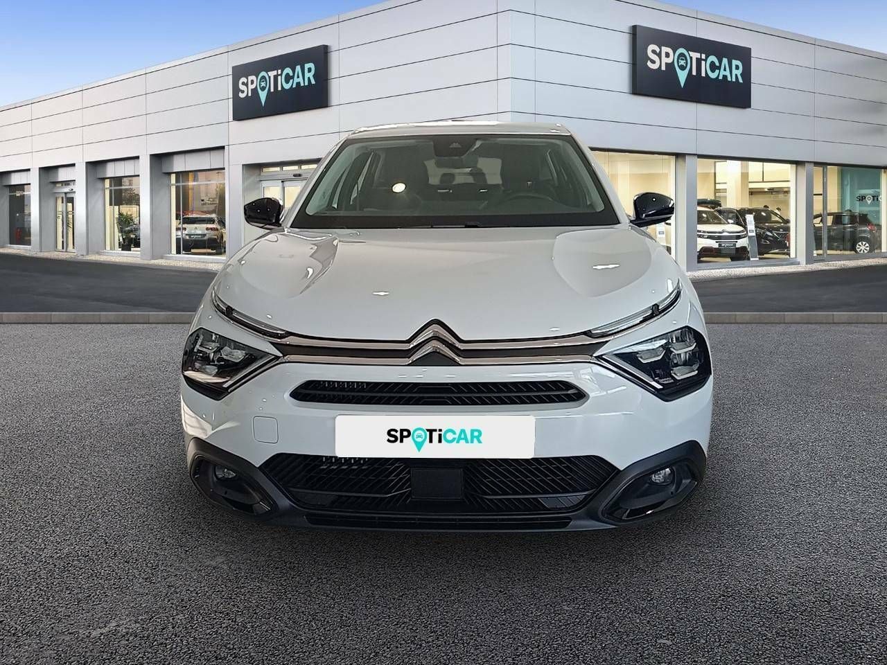 citroën c4 2024 / foto grande (2)