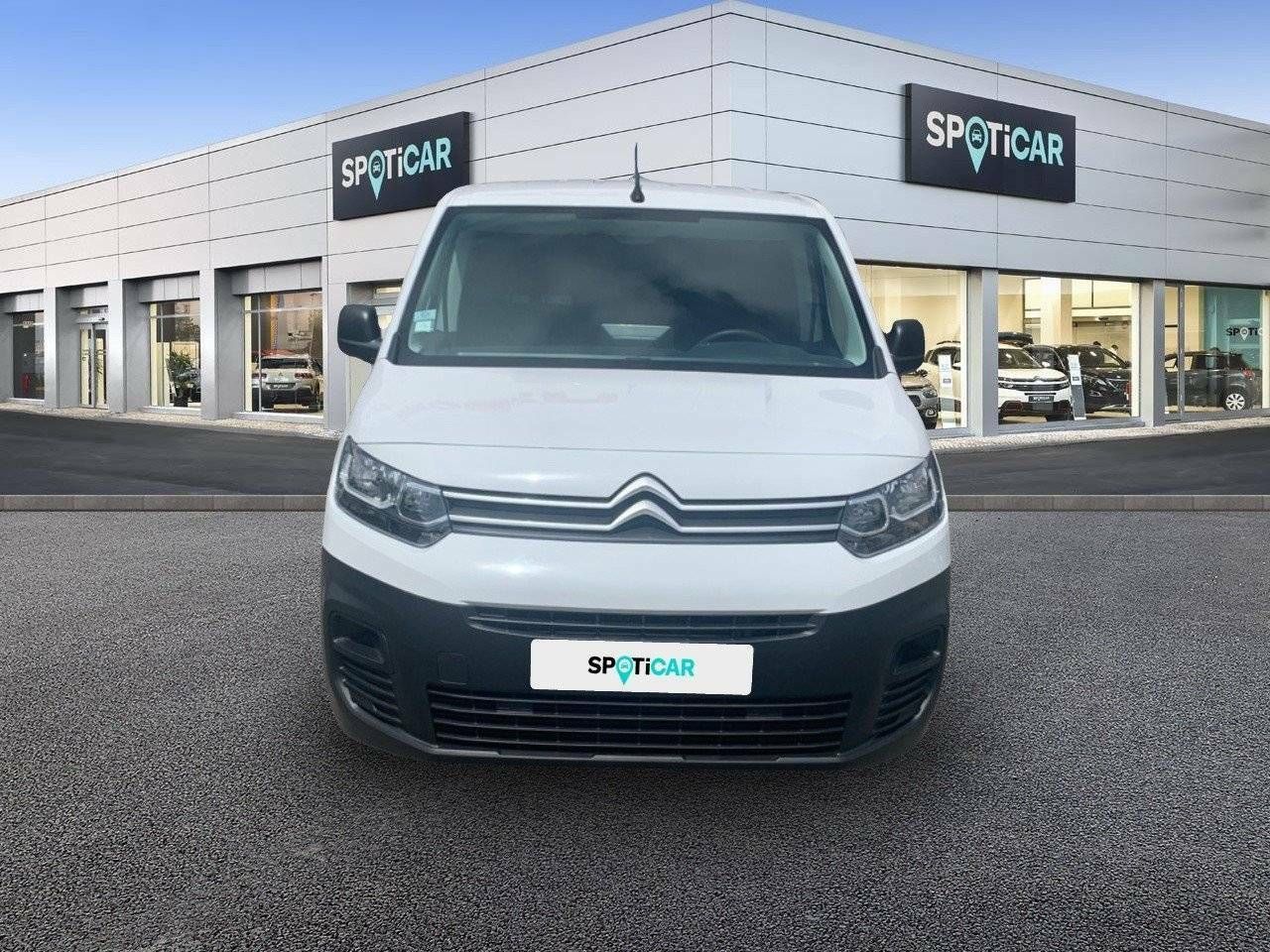citroën berlingo 2024 / foto grande (2)