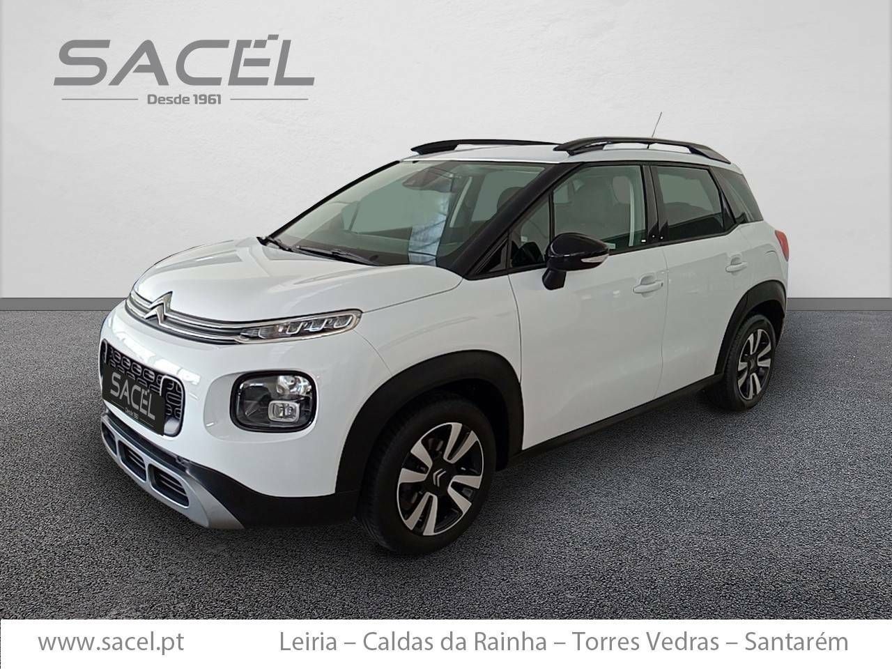 citroën c3 aircross 2018 /