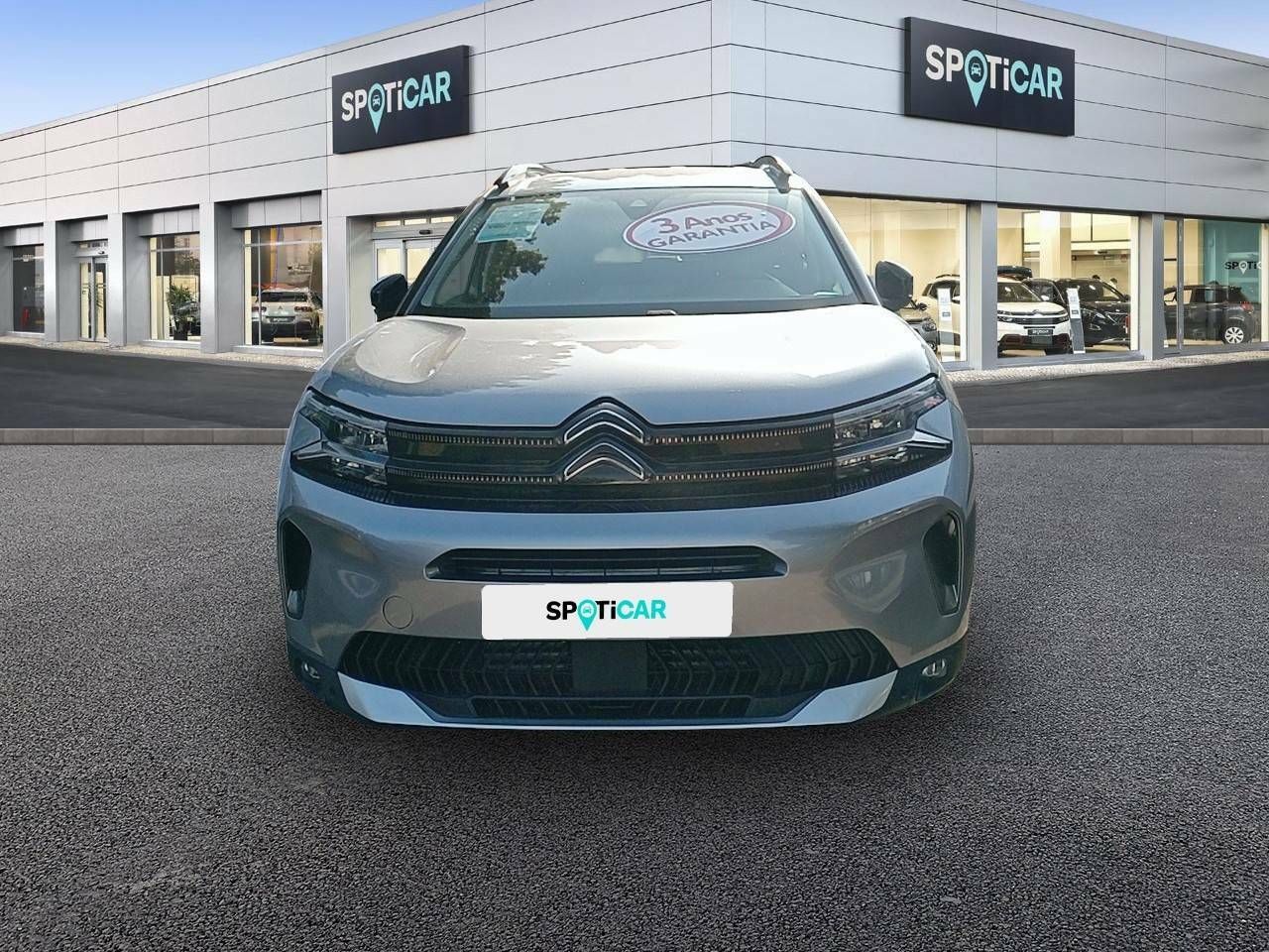 citroën c5 aircross 2023 / foto grande (2)