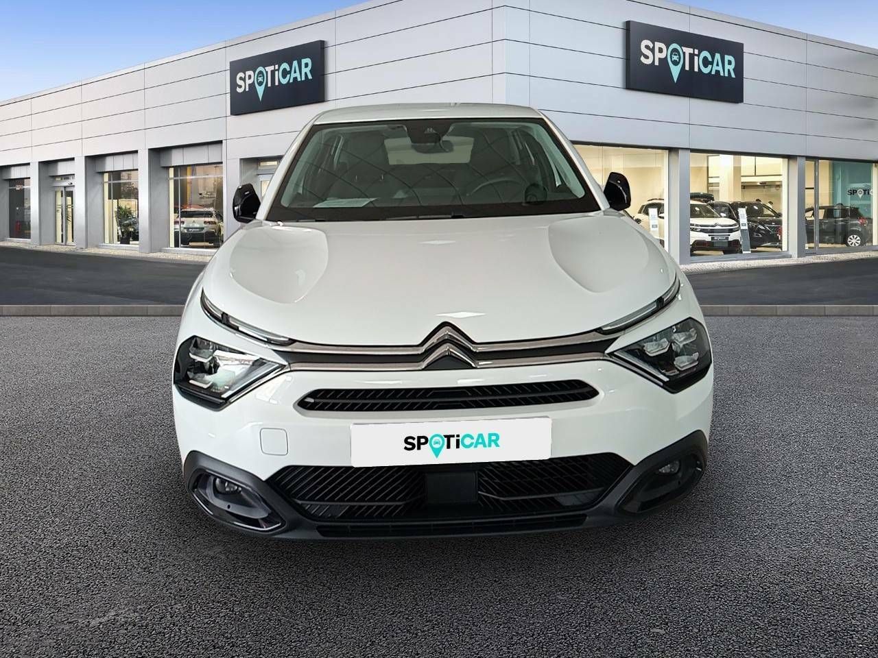 citroën c4 2024 / foto grande (2)