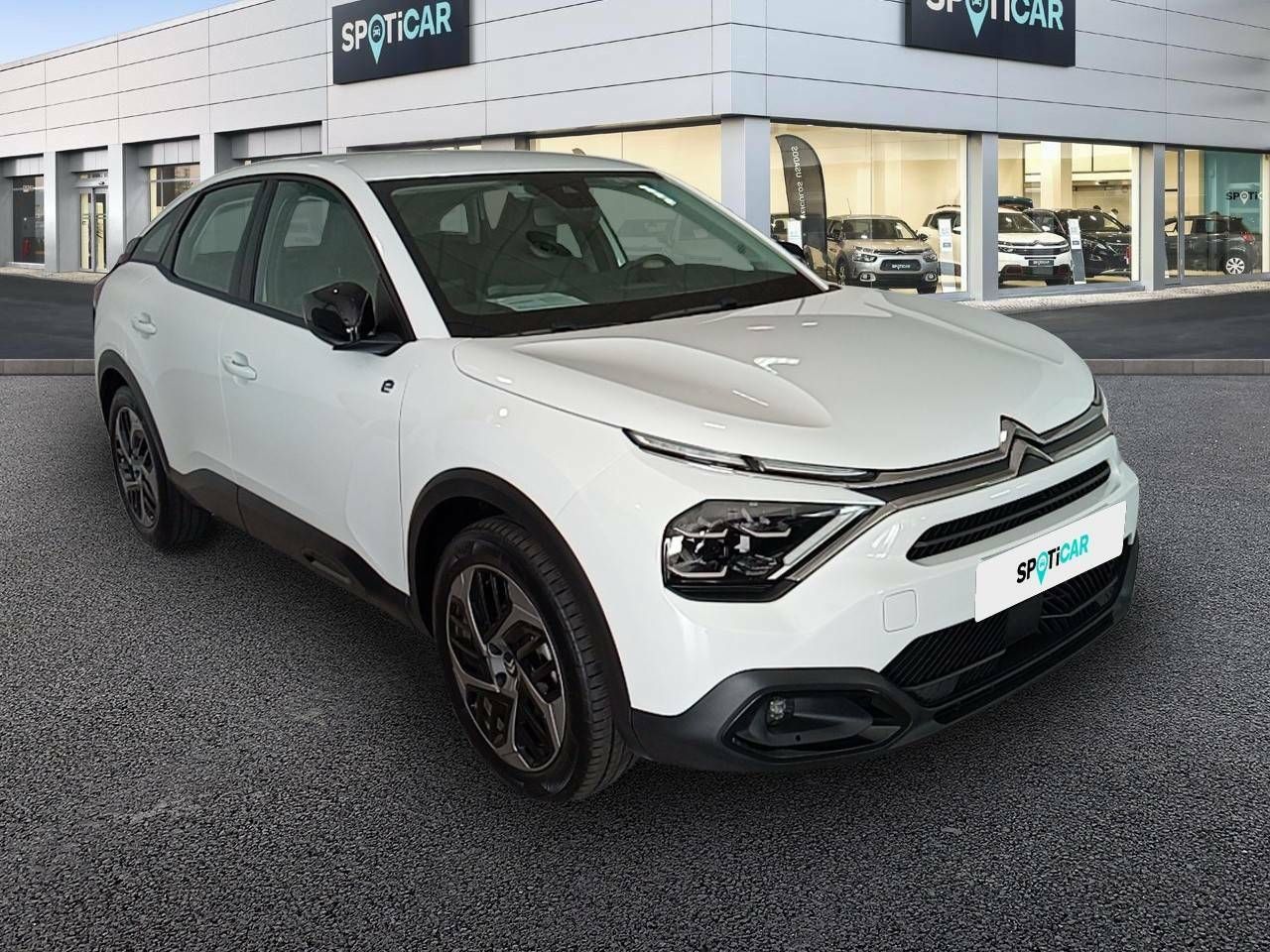 citroën c4 2024 / foto grande (3)