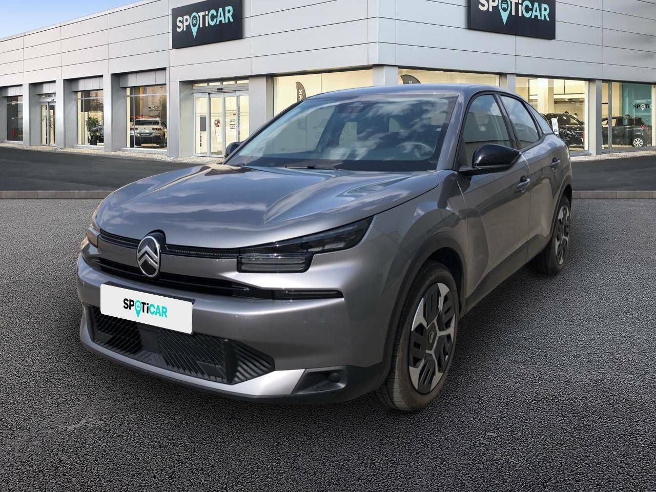 citroën c4 2025 /