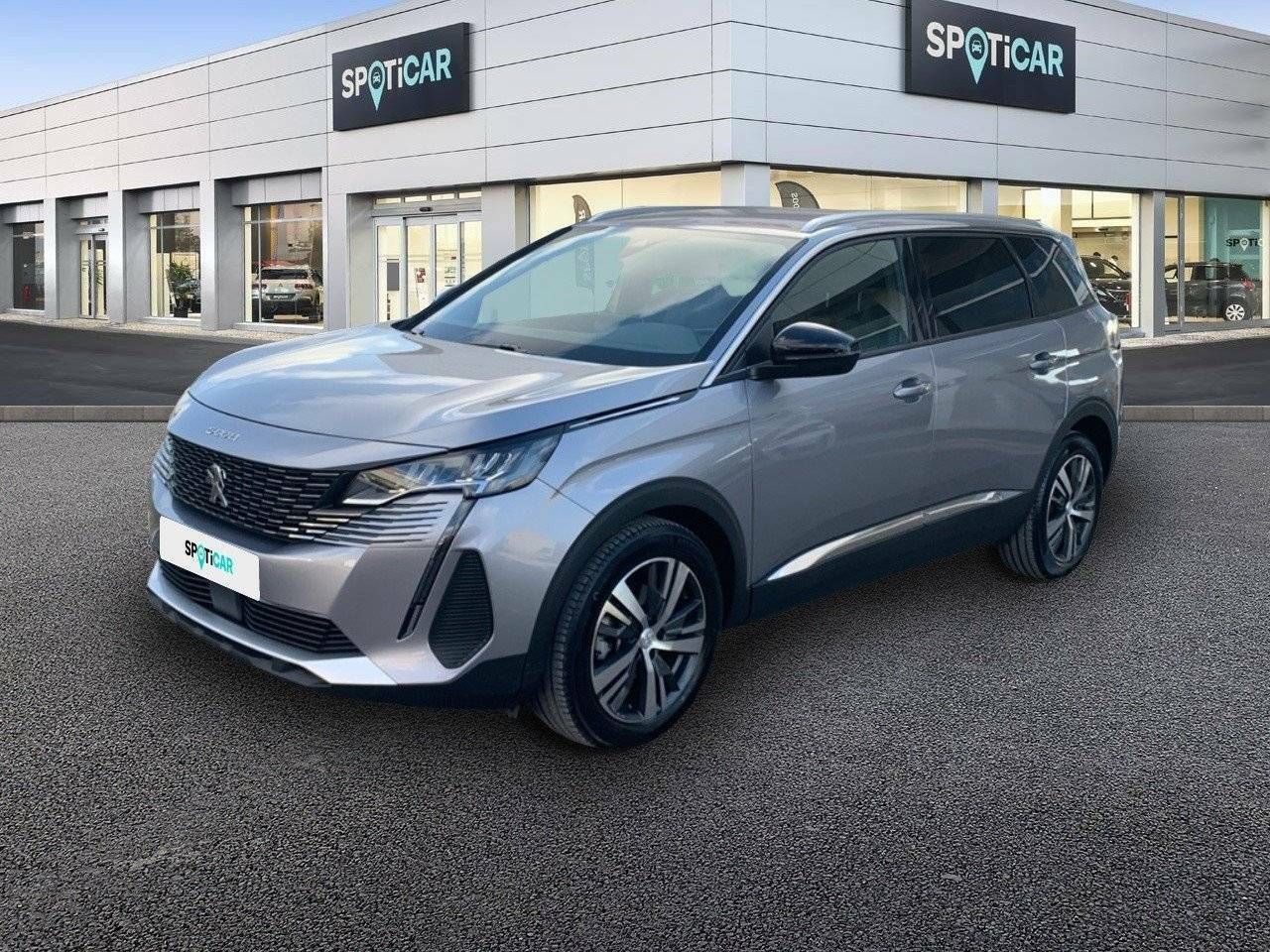 peugeot 5008 2024 /